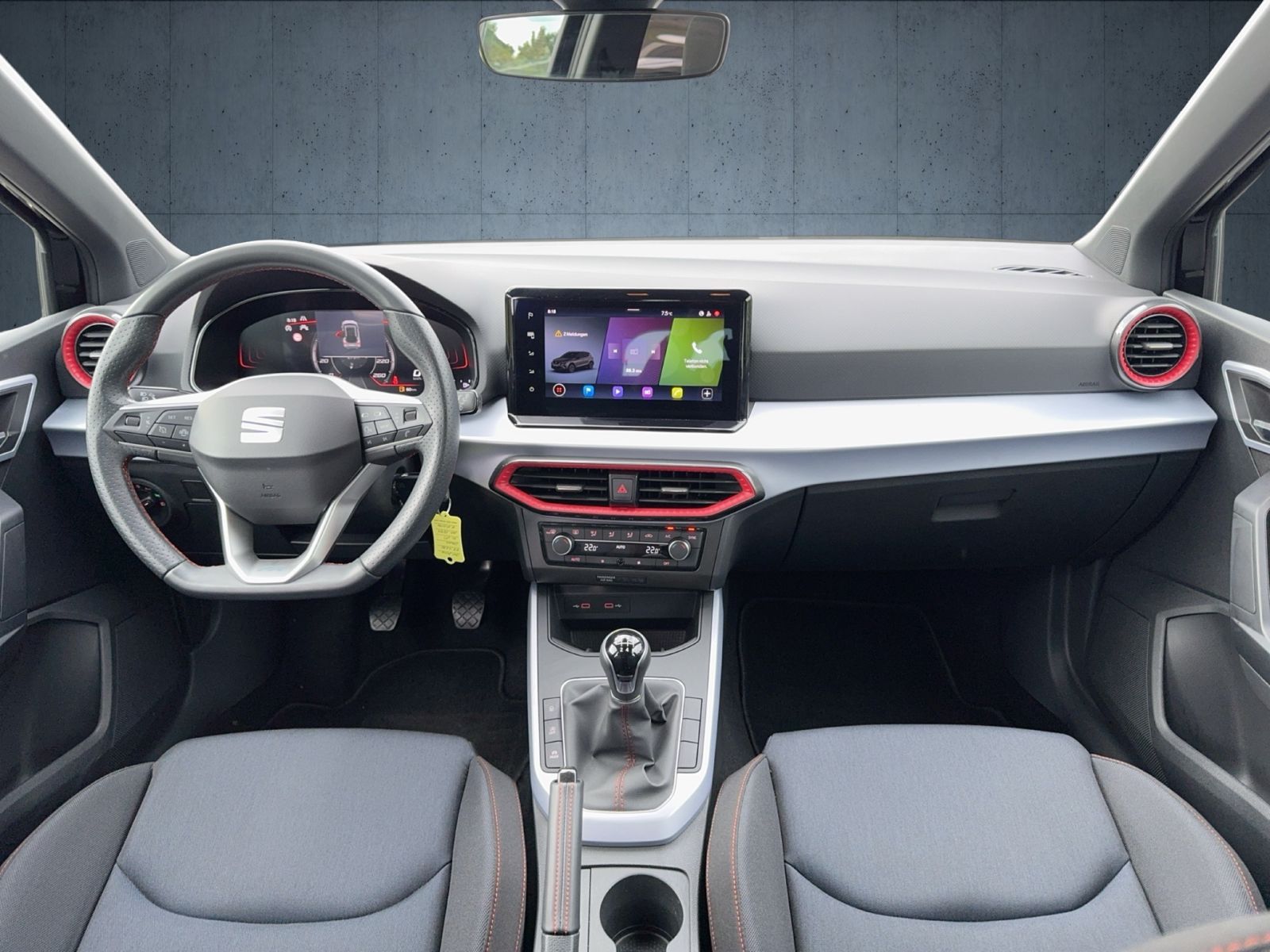 Seat Arona - Bild 11