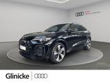 Audi Q5 Sportback 150 KW TDI S line Matrix B&O HuD