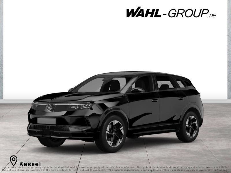 Image of Opel Grandland (X)