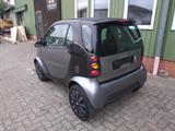Smart ForTwo, 1.Hand, original 18.583 KM, TÜV/AU neu! - Smart Gebrauchtwagen von 2002
