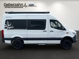 Westfalia James Cook Allrad Vollausstattung/Slide out/Sola - Allradantrieb All