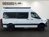 Westfalia James Cook Allrad Vollausstattung/Slide out/Sola - Offers matching your search criteria