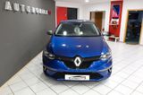 Renault Megane IV Lim.GT-Sport,Aut,LED,NavI,HUD,Bose,ACC - Renault Megane: Sport
