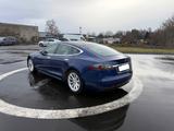 Tesla Model S Long Range*Free Super Charging*FSD*Raven - blaue Tesla Model S