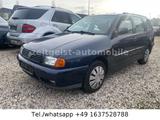Volkswagen Polo 1.6i Kombi*TÜV & SERVICE NEU* - Volkswagen Polo aus 1999: Kombi
