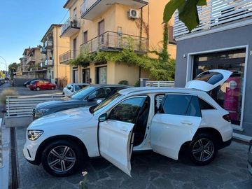 Mercedes GLC 200 - 7