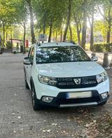 Dacia Sandero Stepway 1.0 - Dacia Sandero in Oldenburg