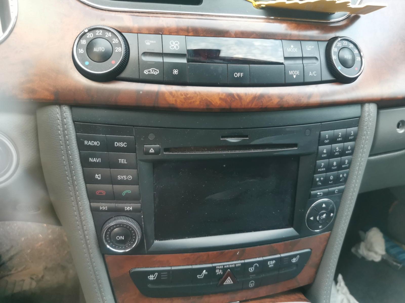 Mercedes-Benz CLS 300 -facelift top zustand 
