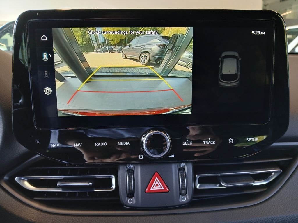 Hyundai i30 – Bild 17
