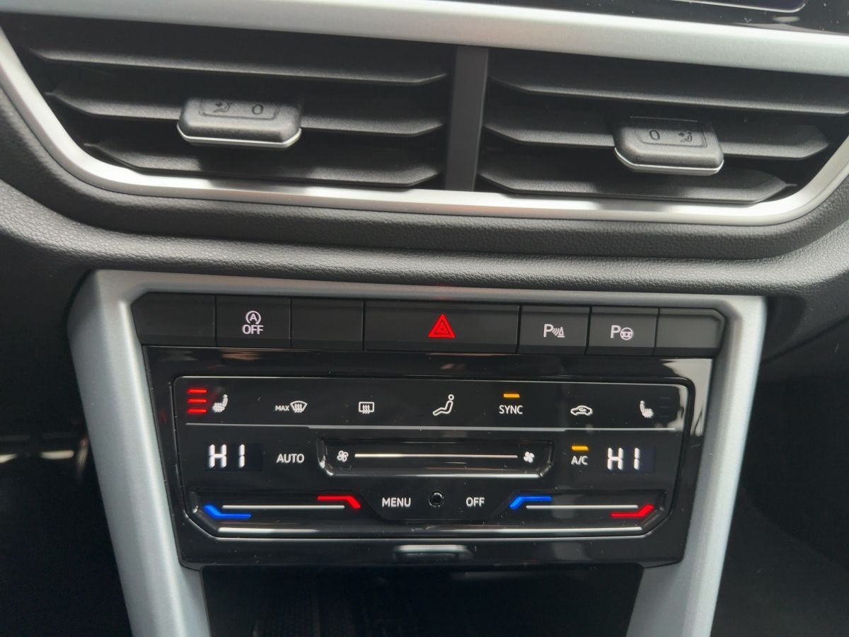 Volkswagen T-Roc - Bild 16