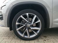 Skoda Kodiaq - Vorschau Bild 7