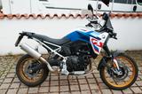 BMW F 900 GS Style Trophy + Zubehör, Winterpreis