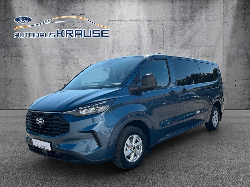 Ford Transit Custom Kombi L2 Trend *8Si*Klima hinten*