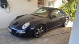 Porsche 997 Carrera S Cabrio *Motor Defekt / Fest* - Porsche 997: Cabrio