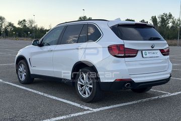 BMW X5 - 7