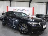 BMW 530d Touring xDrive INNOVATION M-SPORTPAKET TOP - BMW 530: 530d M Sportpaket