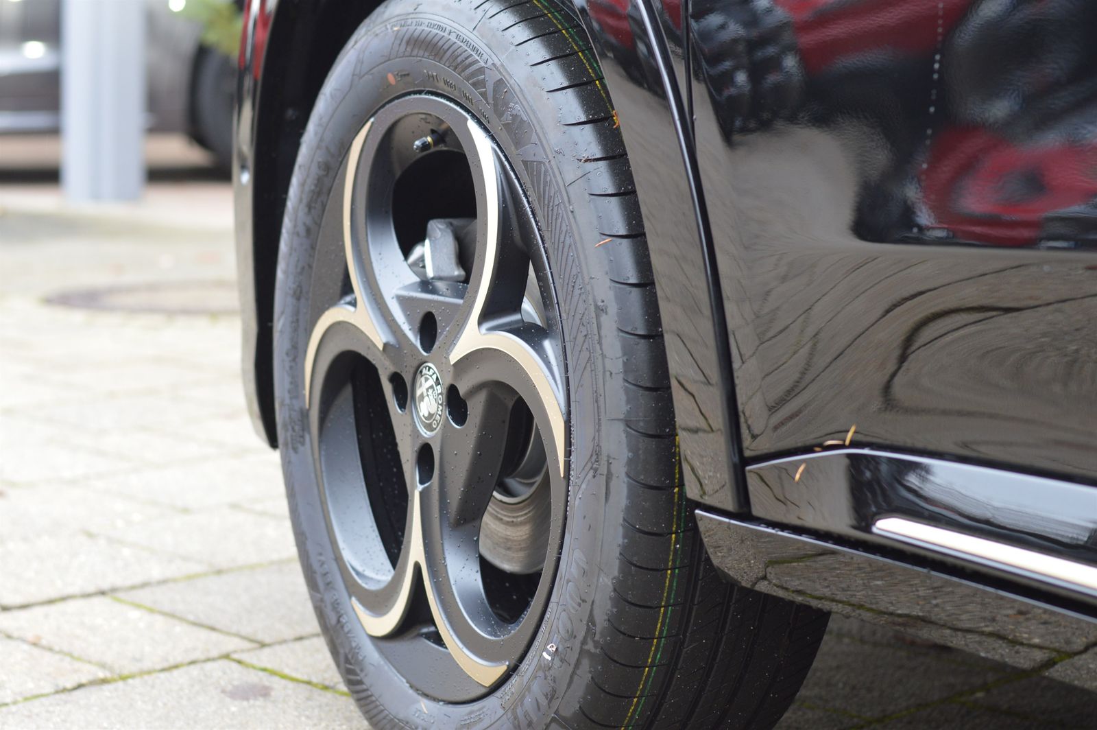 Alfa Romeo Junior - Bild 15