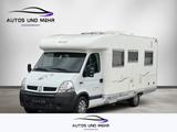 Elnagh Renault Master II Wohnmobil Klima - Elnagh Teilintegrierter