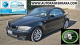 BMW Bmw 120 120d Cabrio Futura - gebrauchte BMW 120 aus dem Jahr 2010