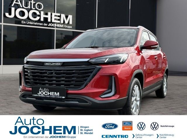 BAIC Baic X35 Aktion Lager inkl. Fracht+ Schutzpaket