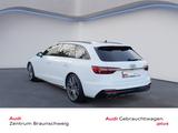 Audi S4 Avant 3.0 TDI quattro Tiptronic HuD+MATRIX-LE - Audi S4: Kombi