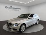 Mercedes-Benz C 200 T d G-Tronic Plus AHK - Mercedes-Benz C 200 mit Diesel-Antrieb: Automatik