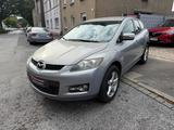 Mazda CX-7 2.3 Expression - Leder - Xenon - Klimaautom - Mazda Gebrauchtwagen von 2007