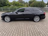 Audi A6 Avant 40 TDI sport ACC 19-ZOLL neuer Motor !! - Audi A6: Motor