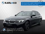 BMW 320 M Sport Touring i Park-Assistent HUD LED DAB - BMW 320 Neuwagen
