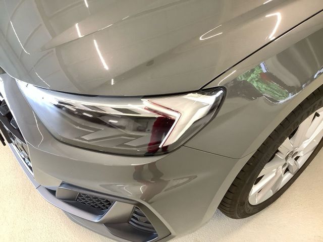 A1 Sportback S line 25 TFSI,PDC Plus,Navi Plus,L