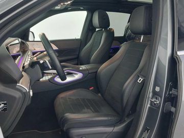 Mercedes GLE 350 - 9