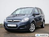 Opel Zafira B 1.8 Innovation /Scheckheftgepfl. Opel/ - Opel Zafira: 1.8