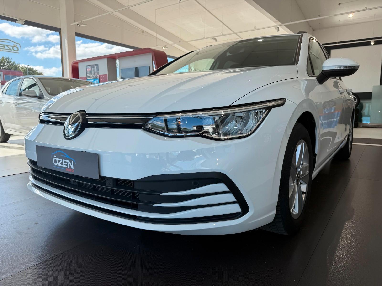 Volkswagen Golf 1.0 TSI Variant Life *NAV*ACC*APP*AMBIENTE*