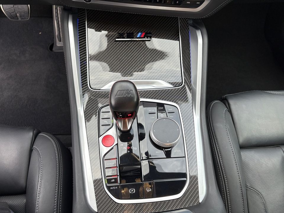 BMW X5 M - Bild 13