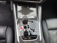 BMW X5 M - Vorschau Bild 13