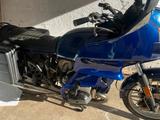 BMW R100RT - BMW 1980 R100