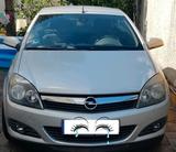 Opel Astra H Twintop 1.8 - Opel Astra: H Twintop