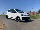 Volkswagen up! GTI Start-Stopp - Volkswagen up!: GTI