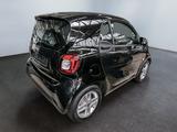 Smart EQ fortwo 22KW SHZ - gebrauchte Smart ForTwo aus dem Jahr 2020