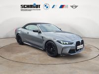 BMW M4 - Vorschau Bild 9