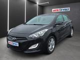 Hyundai i30  1.6 T-GDI Style - Hyundai i30 in Halle