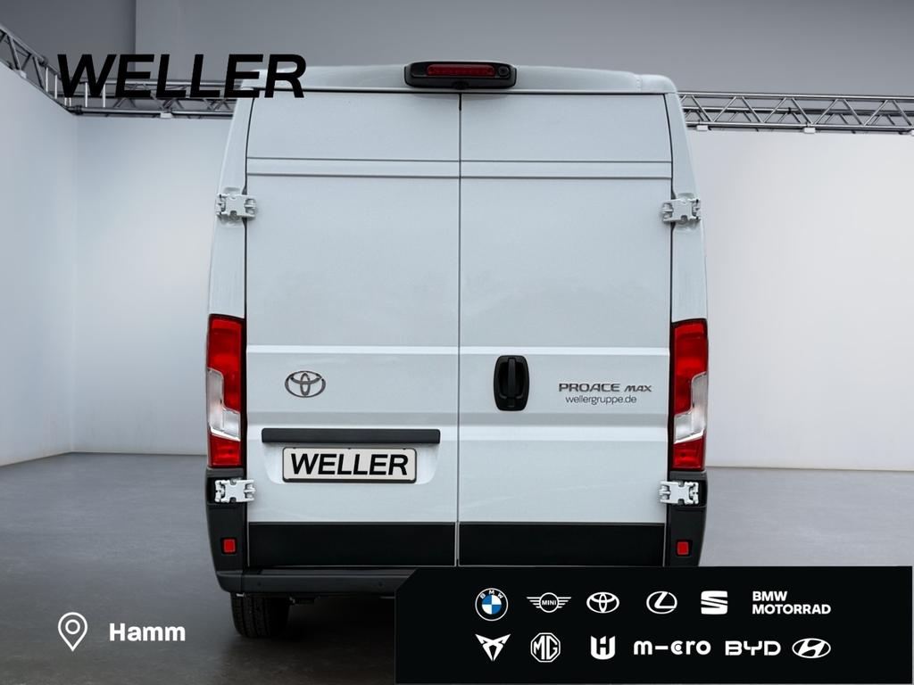 Toyota Proace Max