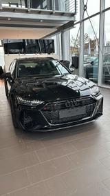 Audi RS6 C8 | MTM | 787PS - Audi RS6: R Mtm