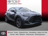 Toyota C-HR 2.0 Hybrid Lounge FWD *JBL*CARPLAY*VOLL-LED