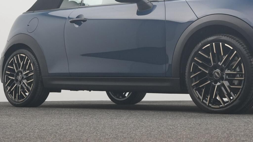 MINI Cooper Cabrio - Bild 21