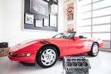 Corvette 1995 Modell - erste 95er mit H Zulassung - Corvette C4 Gebrauchtwagen