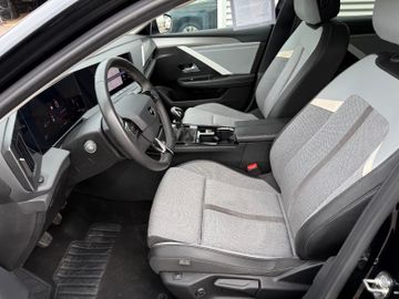 Opel Astra L Sports Tourer Elegance+LED+LkHz+Nav+Temp