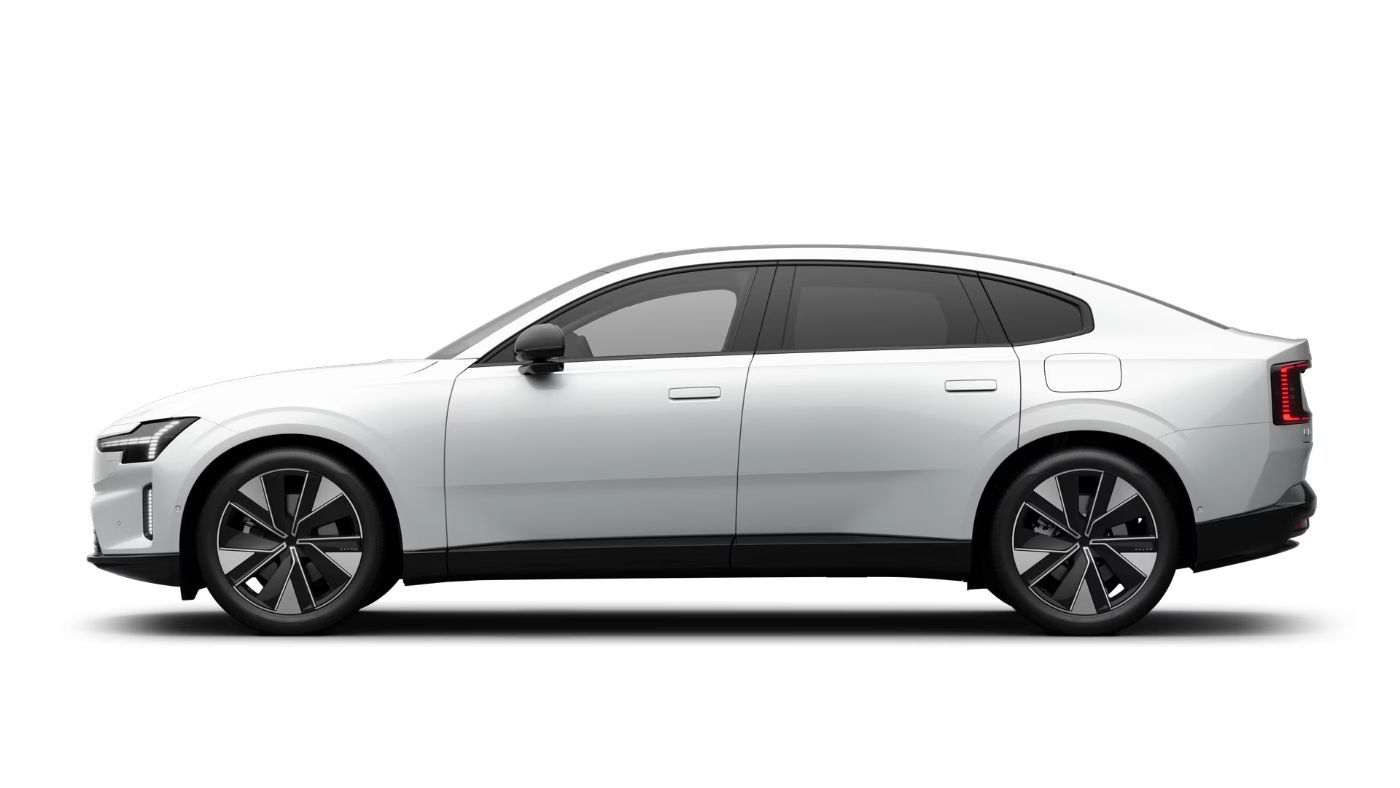 Volvo ES90 - Bild 3
