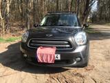 MINI Cooper Countryman Cooper Cooper - MINI Cooper Countryman mit Benzin-Antrieb: Kleinwagen, Schaltgetriebe