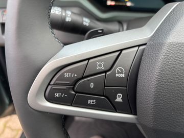 Dacia Bigster mild hybrid-G 140 Extreme auto